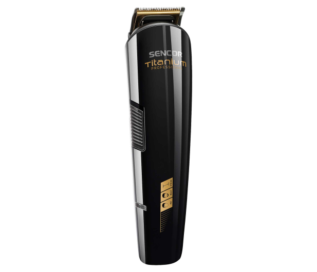 Sencor SHP 8305BK - 1267669 - zdjęcie 4